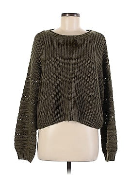 Moon & Madison Pullover Sweater (view 1)