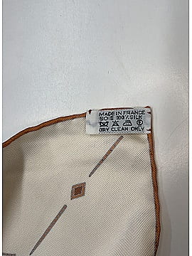 Hermès Silk Ors Nomades Scarf 90cm (view 2)