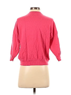 Naadam Cashmere Pullover Sweater (view 2)