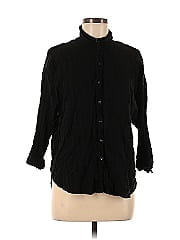 Stockholm Atelier X Other Stories Short Sleeve Blouse