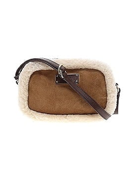 Ugg Leather Crossbody Bag (view 1)