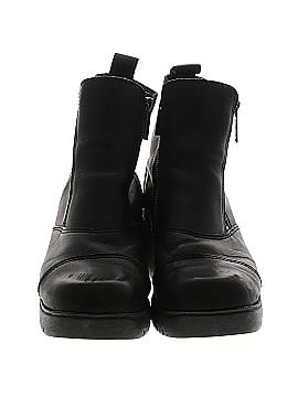 Harley Davidson Ankle Boots (view 2)