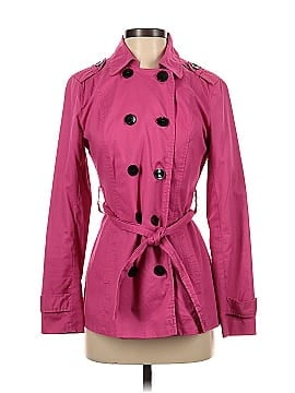 Guess Trenchcoat (view 1)
