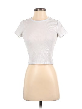 Me To We Short Sleeve Top (view 1)