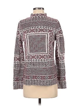 Adolfo Dominguez Wool Pullover Sweater (view 1)