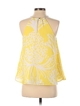 Lilly Pulitzer For Target Sleeveless Blouse (view 2)