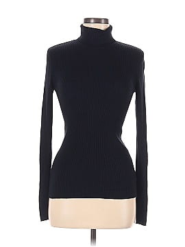 Express Outlet Turtleneck Sweater (view 1)