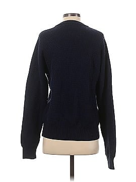 Perry Ellis Pullover Sweater (view 2)