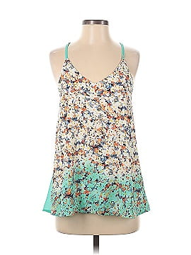 papermoon designed exclusively for Stitch Fix Sleeveless Blouse (view 1)