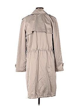 Unbranded Trenchcoat (view 2)