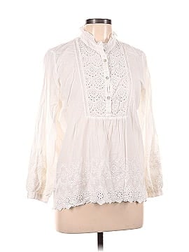 WVN. Long Sleeve Blouse (view 1)