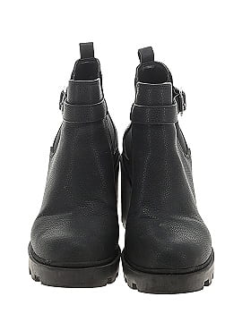 Mix No. 6 Ankle Boots (view 2)