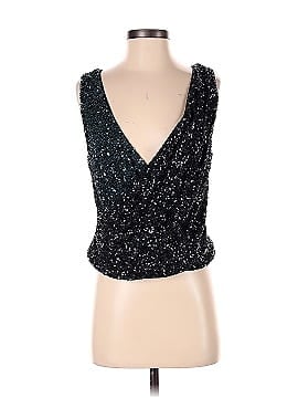 Edition Express Sleeveless Blouse (view 1)