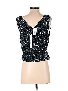 Edition Express Sleeveless Blouse (view 2)