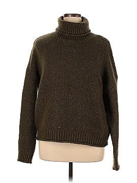 Kut from the Kloth Turtleneck Sweater (view 1)