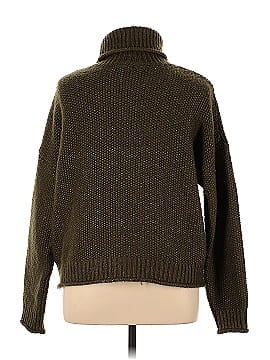 Kut from the Kloth Turtleneck Sweater (view 2)