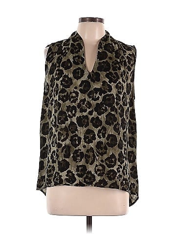 Olivia Graye Sleeveless Blouse (view 1)