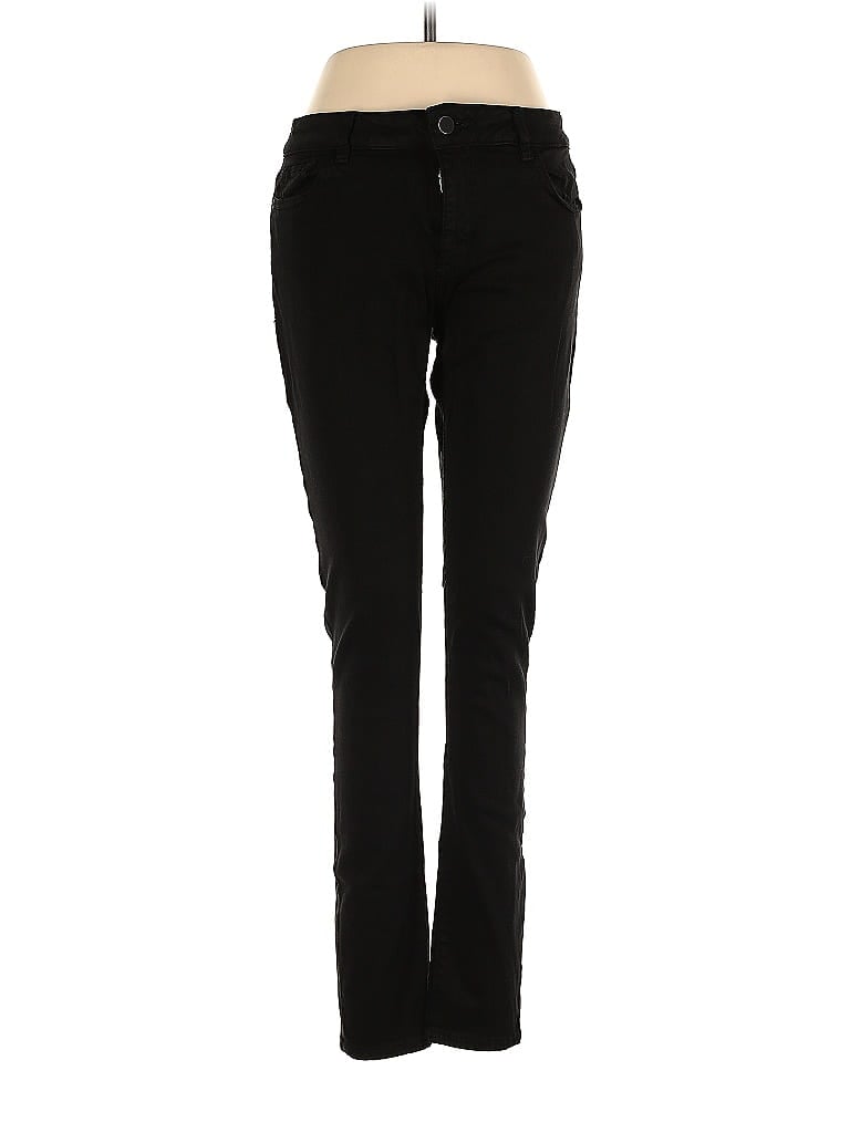 Click to view more detailed imagery on our partner's website Pre-owned Dl1961 Jeans In Black