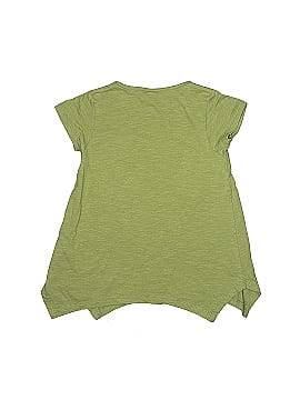 Tuc Tuc Short Sleeve Top (view 2)