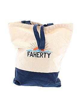 Faherty Tote (view 1)