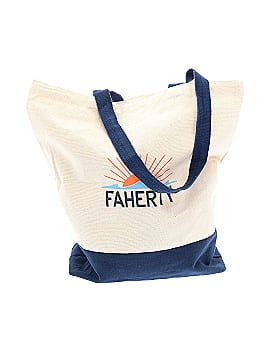 Faherty Tote (view 2)