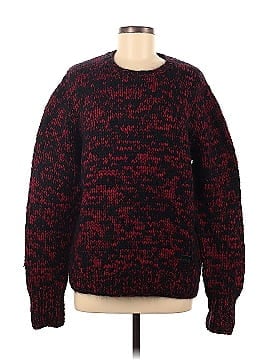 Coach Pullover Sweater (view 1)