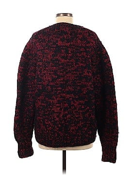 Coach Pullover Sweater (view 2)