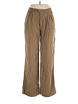 Thread & Supply Linen Pants (view 1)