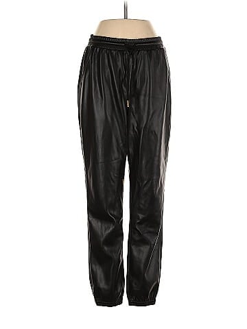 Heartloom Faux Leather Pants (view 1)