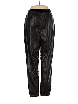 Heartloom Faux Leather Pants (view 2)