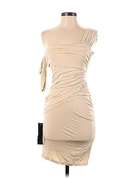 Kardashians for Bebe Cocktail Dress (view 1)