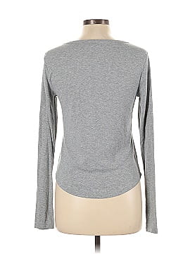 Active by Old Navy Long Sleeve T-Shirt (view 2)