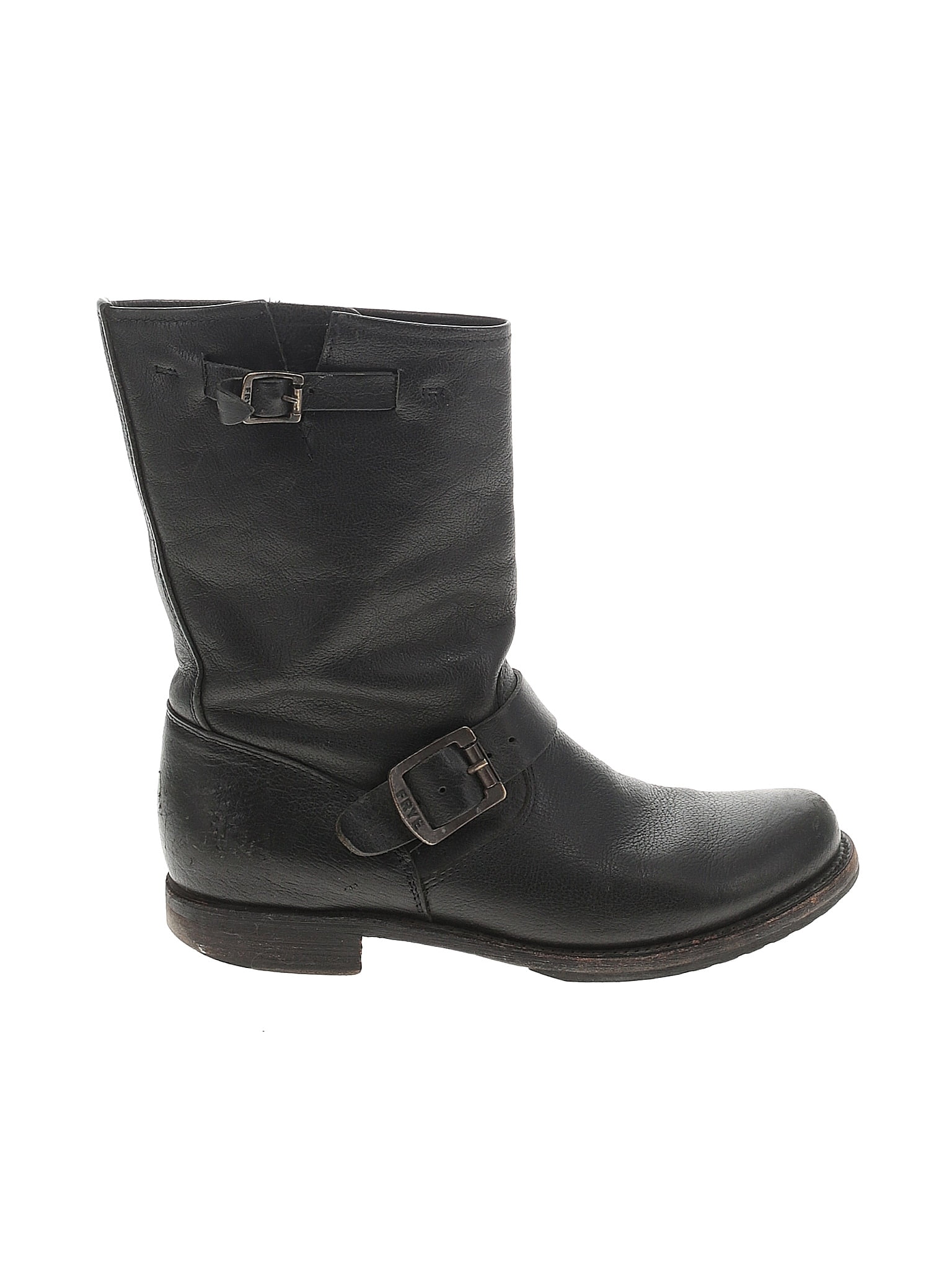 frye boots clearance