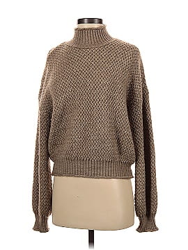 XLE Turtleneck Sweater (view 1)