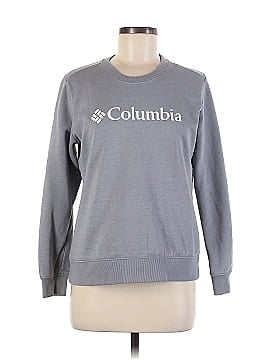 Columbia Sweatshirt (view 1)