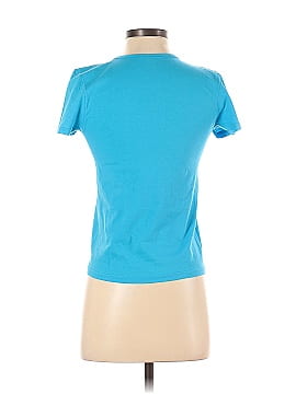 Gracie Short Sleeve T-Shirt (view 2)