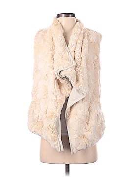 Kut from the Kloth Faux Fur Vest (view 1)