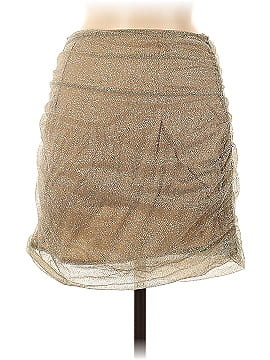 PrettyLittleThing Formal Skirt (view 1)
