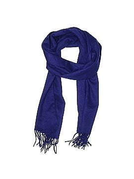 Saks Fifth Avenue Cashmere Scarf (view 1)