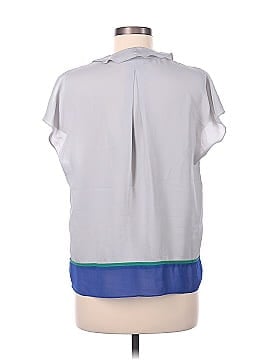 Fate Short Sleeve Blouse (view 2)