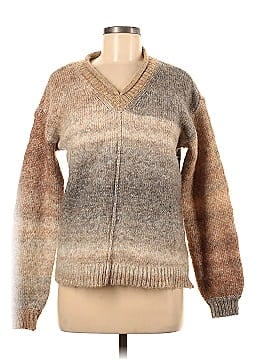 Briggs Pullover Sweater (view 1)