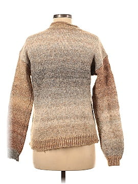 Briggs Pullover Sweater (view 2)
