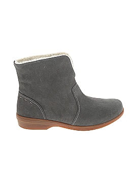 Spenco Ankle Boots (view 1)