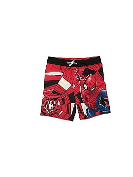 Marvel Athletic Shorts (view 1)