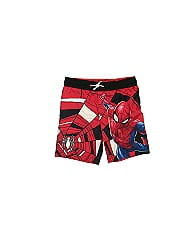 Marvel Athletic Shorts