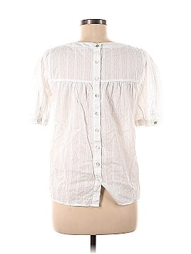 Jane and Delancey Short Sleeve Blouse (view 2)