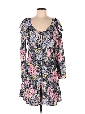 Rampage Casual Dress (view 1)