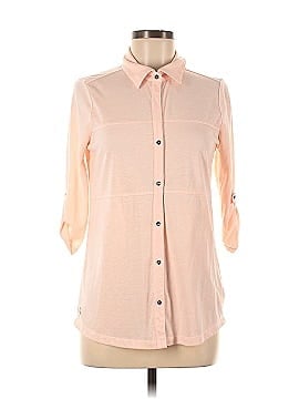 Lole 3/4 Sleeve Blouse (view 1)