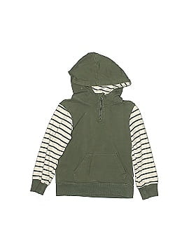 Little Bipsy Collection Pullover Hoodie (view 1)
