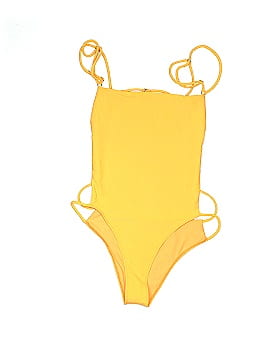 Spiritual Gangster One Piece Swimsuit (view 1)